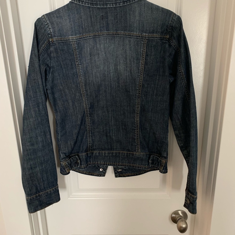 Denim Jacket - Picture 3 of 3